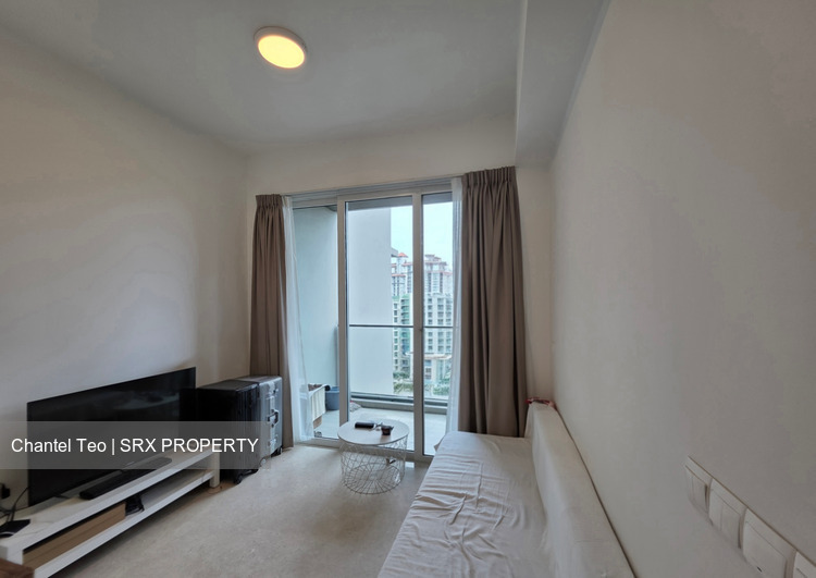 Principal Garden (D3), Condominium #538794791